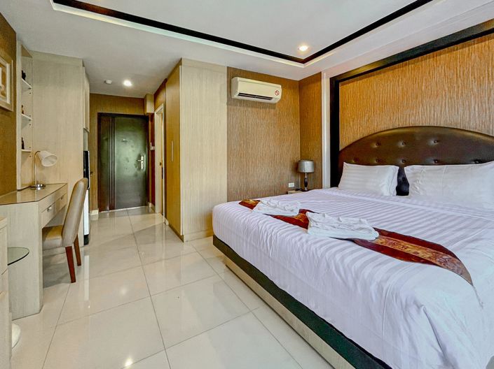 Image No.3-1 Bed Property for sale