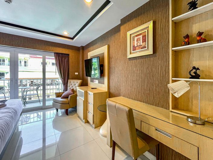 Image No.5-1 Bed Property for sale