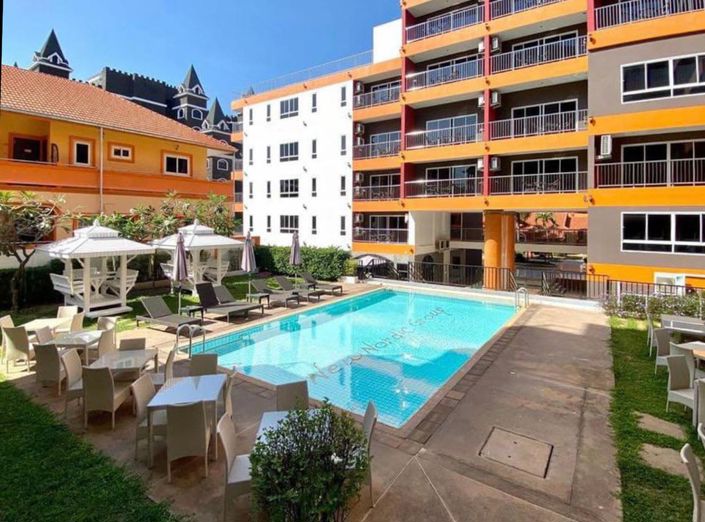 Image No.9-1 Bed Property for sale