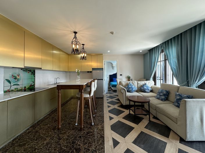 Image No.8-2 Bed Property for sale