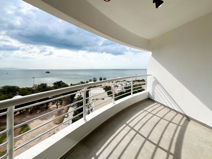 Image No.10-Propriété de 1 chambre à vendre à Pattaya