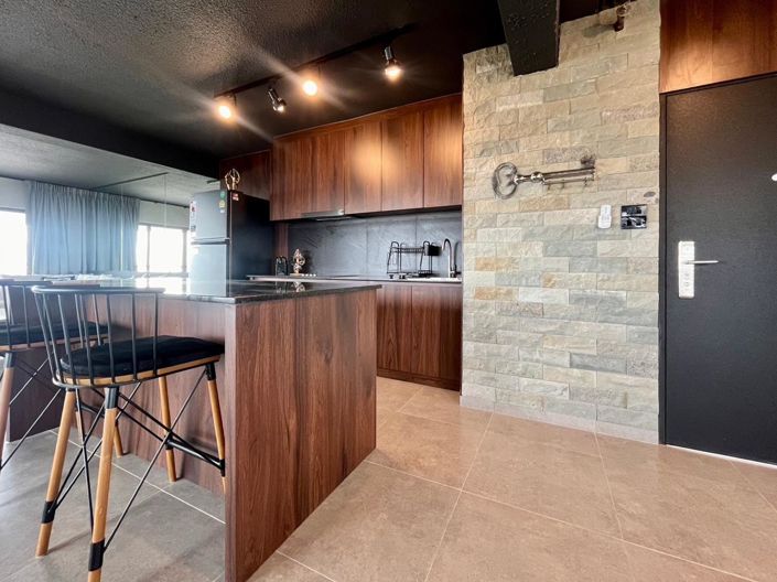 Image No.2-Propriété de 1 chambre à vendre à Pattaya