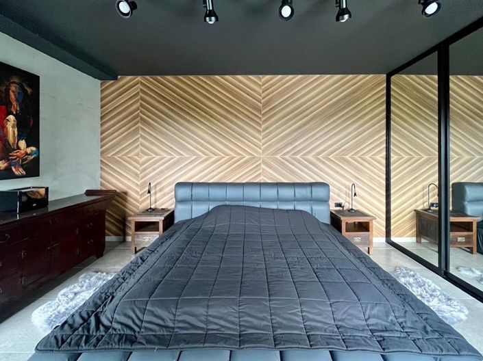 Image No.5-Propriété de 1 chambre à vendre à Pattaya