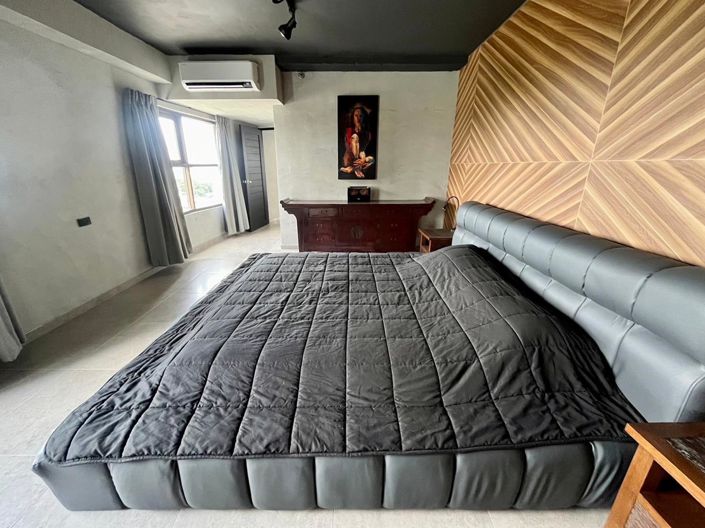 Image No.7-Propriété de 1 chambre à vendre à Pattaya