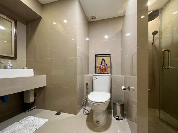 Image No.8-Propriété de 1 chambre à vendre à Pattaya