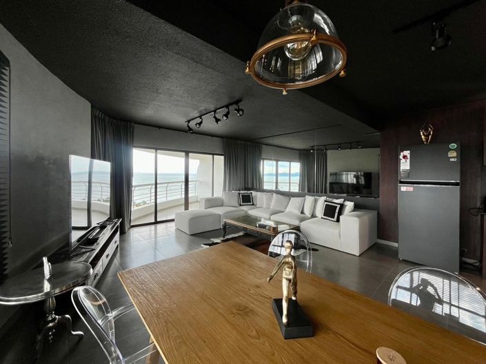 Image No.9-Propriété de 1 chambre à vendre à Pattaya