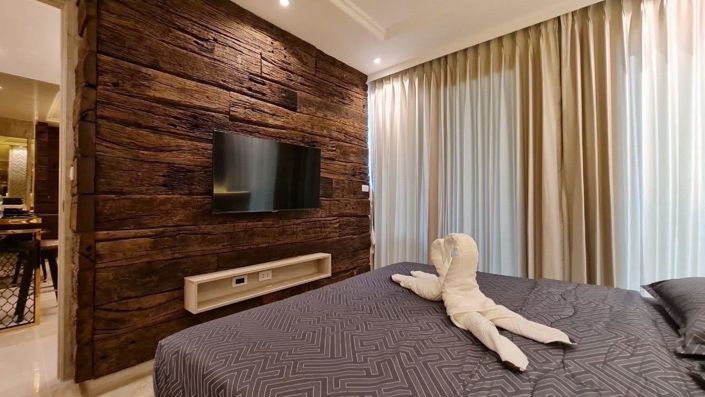 Image No.5-Propriété de 1 chambre à vendre à Pattaya