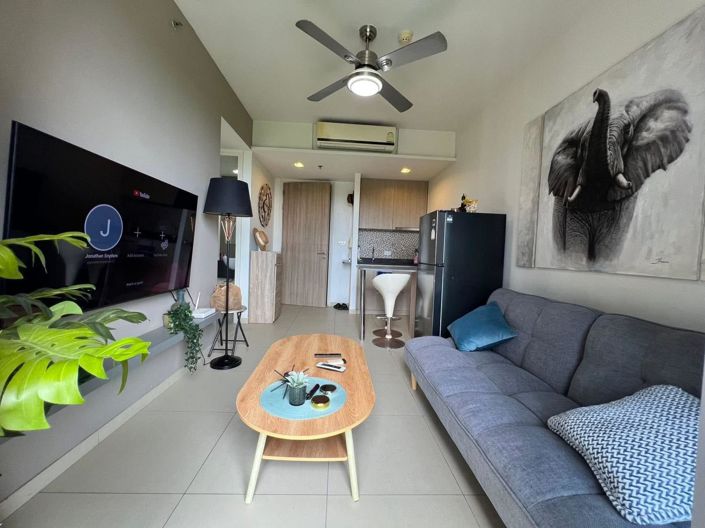 Image No.5-1 Bed Property for sale