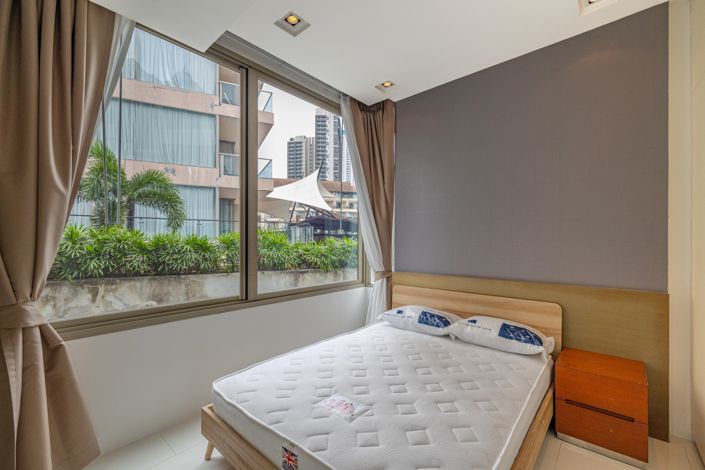 Image No.4-Propriété de 2 chambres à vendre à Pattaya