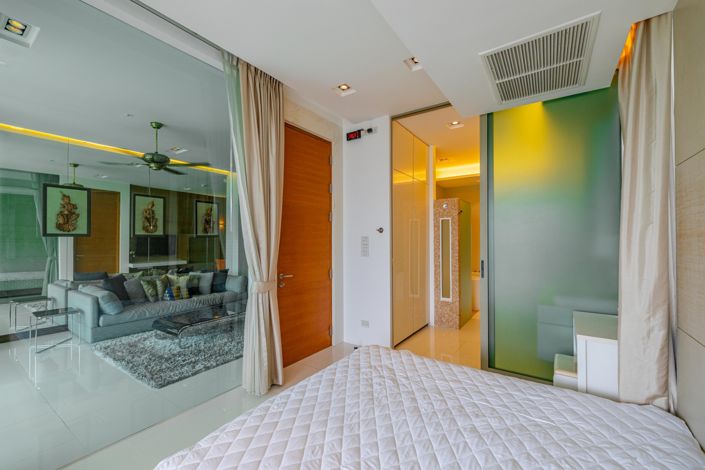 Image No.5-Propriété de 2 chambres à vendre à Pattaya