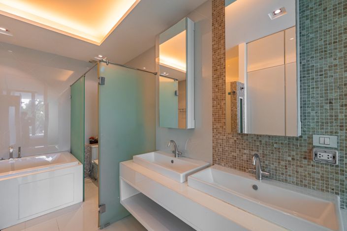 Image No.6-Propriété de 2 chambres à vendre à Pattaya