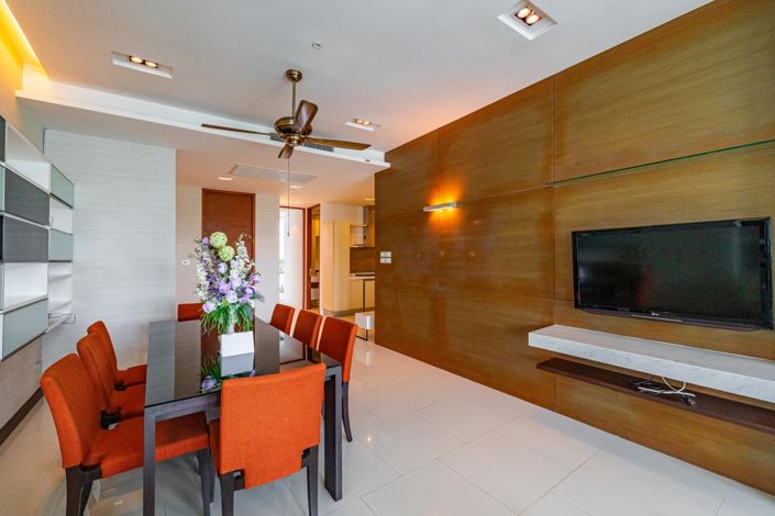 Image No.8-Propriété de 2 chambres à vendre à Pattaya