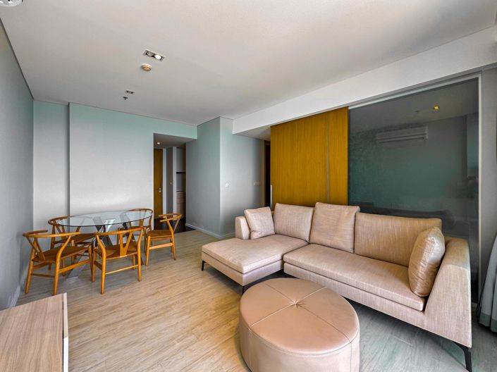 Image No.2-Propriété de 3 chambres à vendre à Pattaya