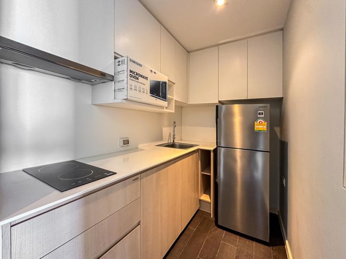 Image No.3-Propriété de 3 chambres à vendre à Pattaya