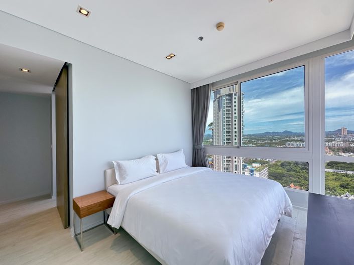 Image No.4-Propriété de 3 chambres à vendre à Pattaya