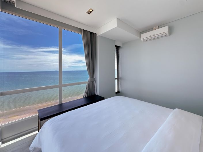 Image No.5-Propriété de 3 chambres à vendre à Pattaya