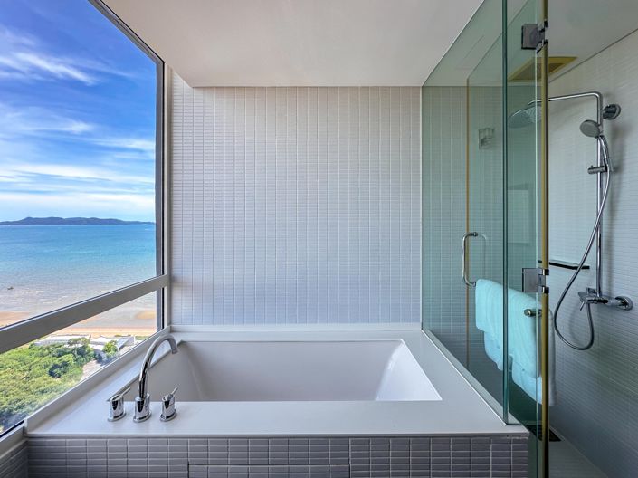 Image No.8-Propriété de 3 chambres à vendre à Pattaya