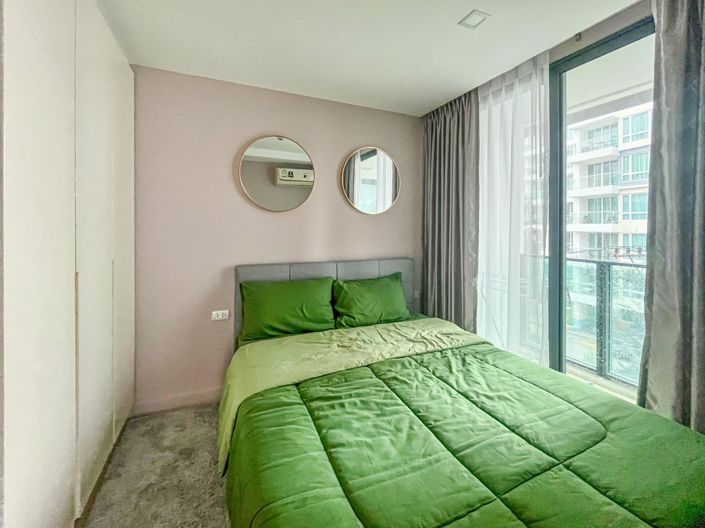 Image No.6-Propriété de 1 chambre à vendre à Pattaya