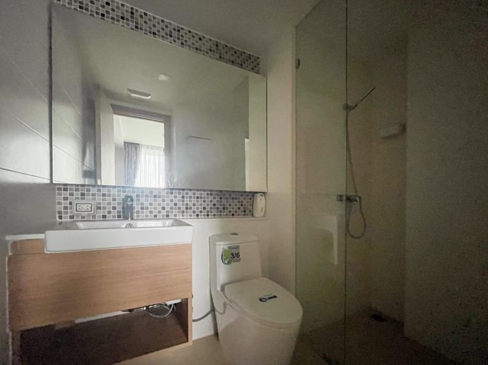 Image No.7-Propriété de 1 chambre à vendre à Pattaya