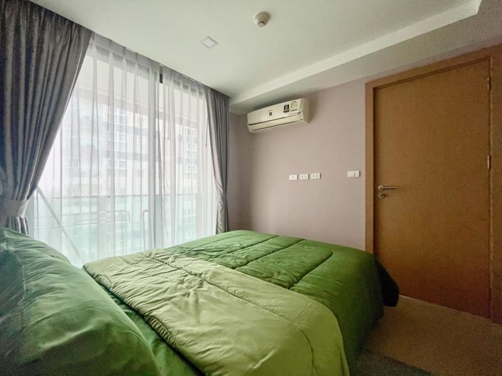 Image No.8-Propriété de 1 chambre à vendre à Pattaya