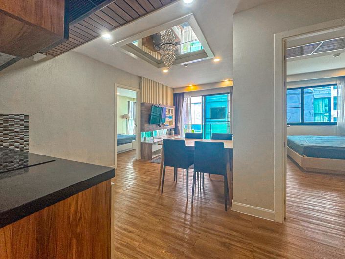 Image No.4-2 Bed Property for sale