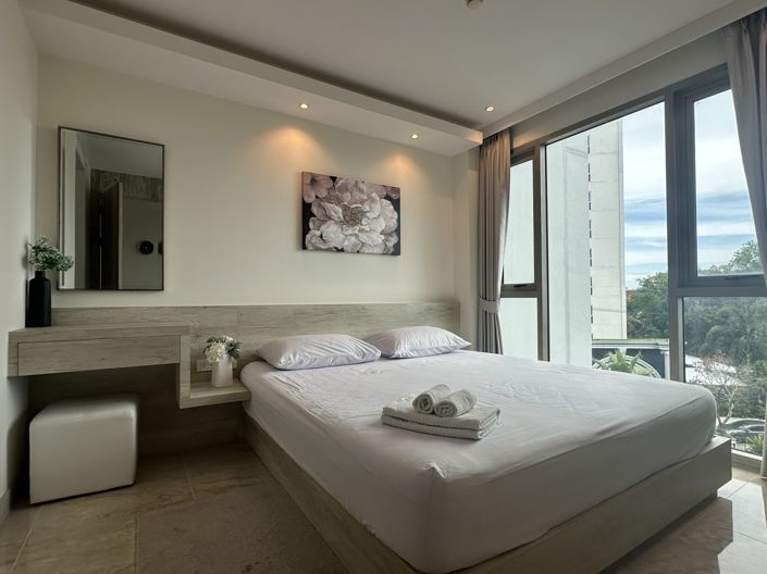 Image No.5-Propriété de 1 chambre à vendre à Pattaya