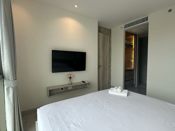 Image No.7-Propriété de 1 chambre à vendre à Pattaya