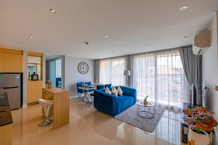 Image No.6-2 Bed Property for sale