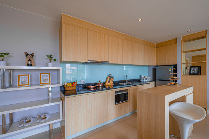 Image No.8-2 Bed Property for sale