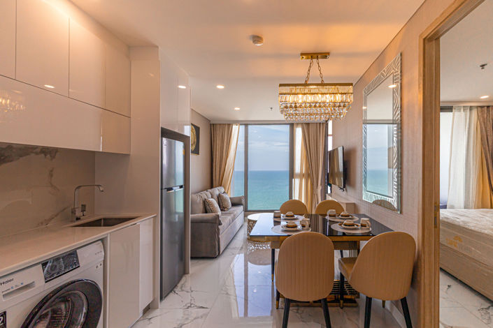 Image No.2-Propriété de 2 chambres à vendre à Pattaya