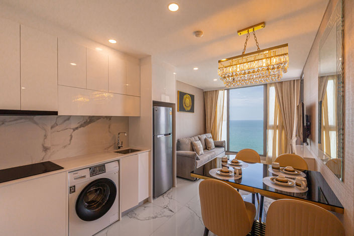 Image No.3-Propriété de 2 chambres à vendre à Pattaya