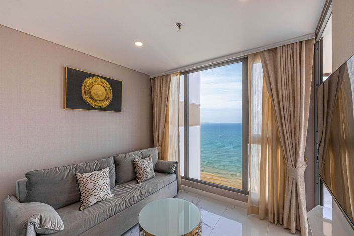 Image No.5-Propriété de 2 chambres à vendre à Pattaya