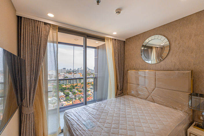 Image No.8-Propriété de 2 chambres à vendre à Pattaya