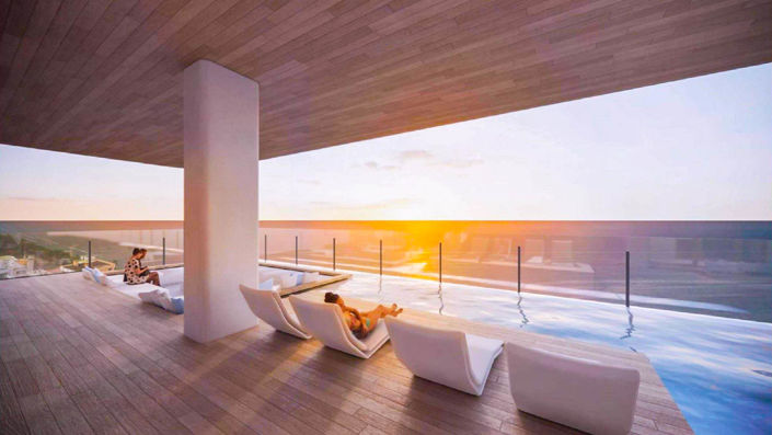 Image No.4-1 Bed Property for sale