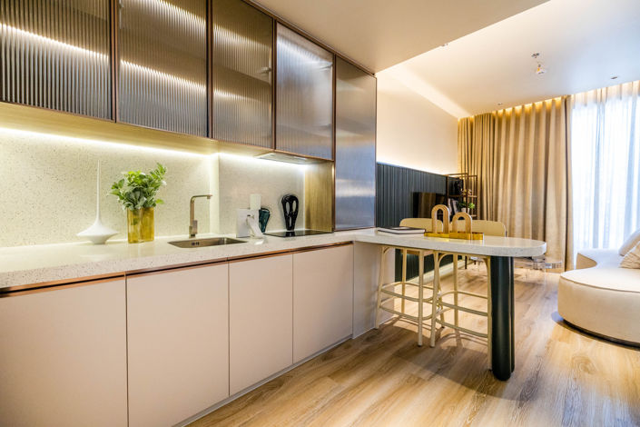 Image No.5-1 Bed Property for sale