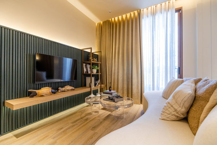 Image No.6-1 Bed Property for sale