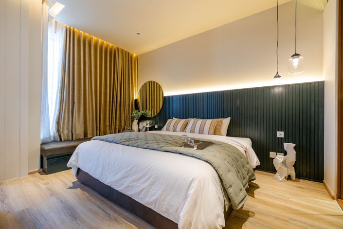 Image No.7-1 Bed Property for sale