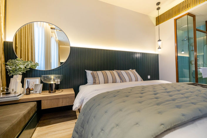 Image No.8-1 Bed Property for sale