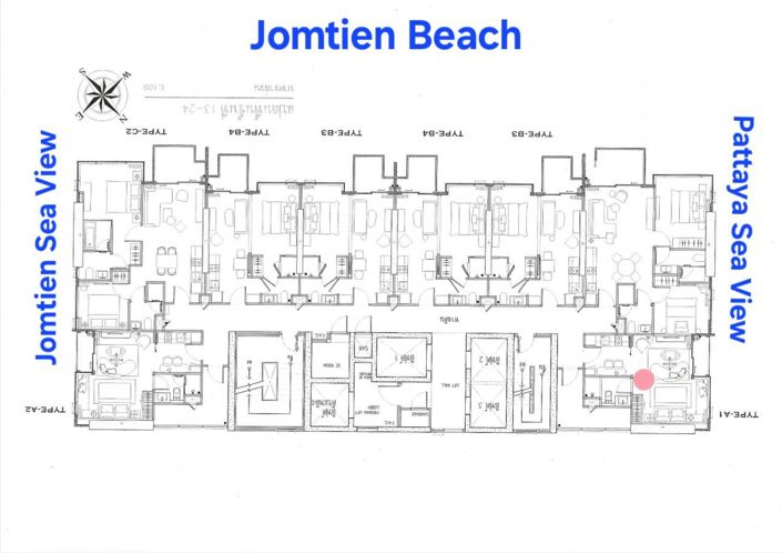 Image No.9-1 Bed Property for sale