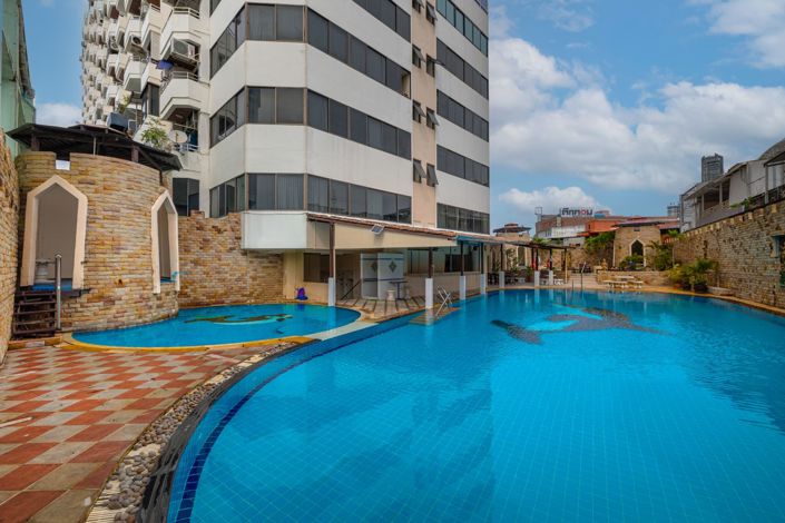 Image No.4-1 Bed Property for sale