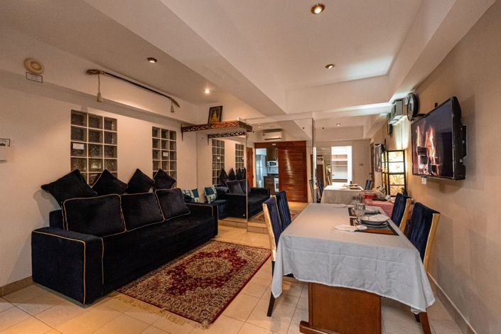 Image No.6-1 Bed Property for sale