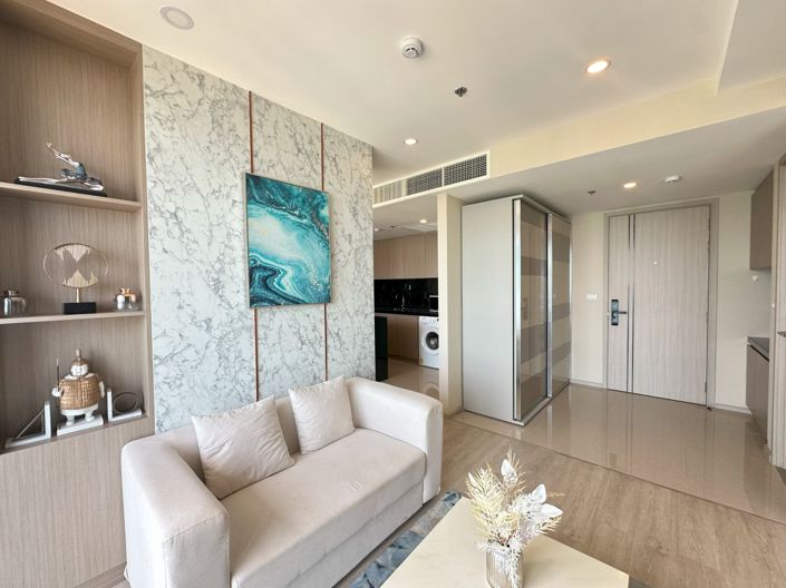 Image No.10-Propriété de 2 chambres à vendre à Pattaya