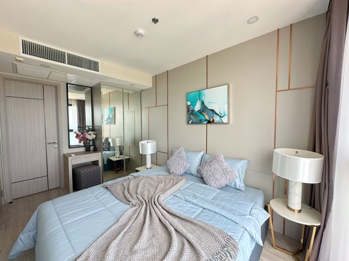 Image No.2-Propriété de 2 chambres à vendre à Pattaya