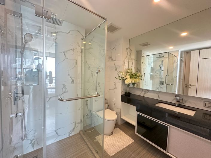 Image No.3-Propriété de 2 chambres à vendre à Pattaya