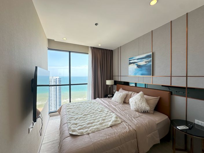 Image No.4-Propriété de 2 chambres à vendre à Pattaya