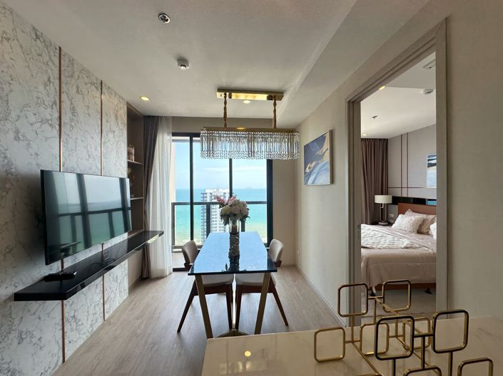 Image No.7-Propriété de 2 chambres à vendre à Pattaya