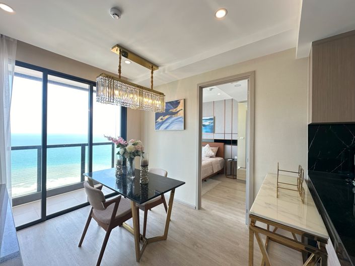 Image No.8-Propriété de 2 chambres à vendre à Pattaya