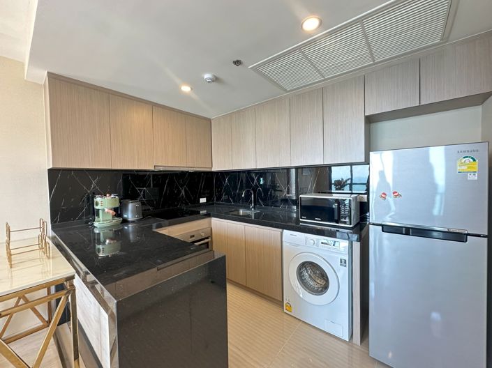 Image No.9-Propriété de 2 chambres à vendre à Pattaya