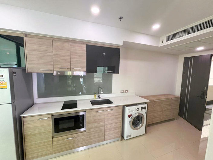 Image No.2-Propriété de 1 chambre à vendre à Pattaya