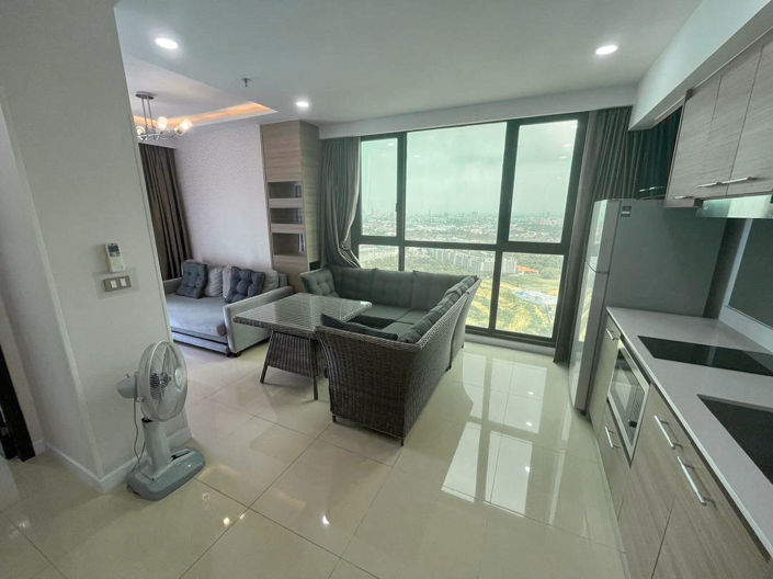 Image No.3-Propriété de 1 chambre à vendre à Pattaya